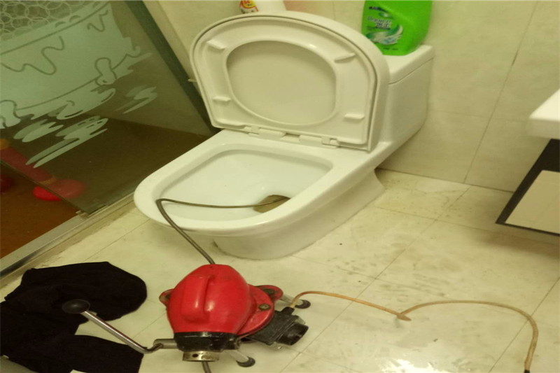 苏尼特左如何疏通马桶 疏通马桶多少钱