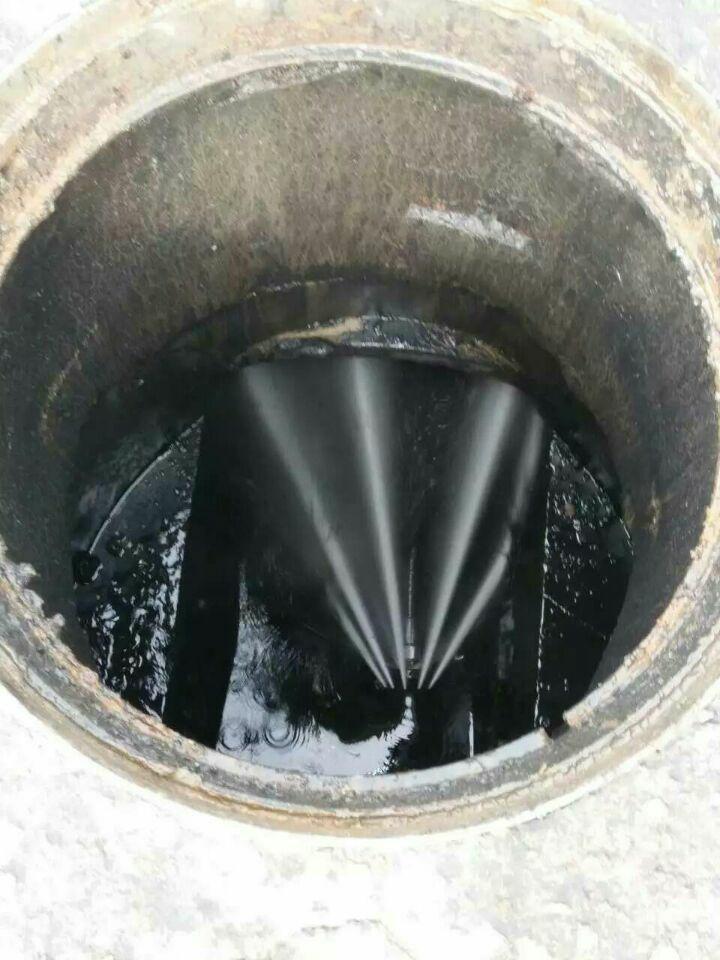 苏尼特左市政管道清洗-排污管道清洗