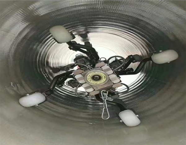 苏尼特左市政管道清淤怎么修复