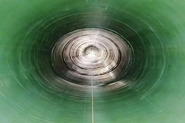 苏尼特左管道修复方法有哪些？