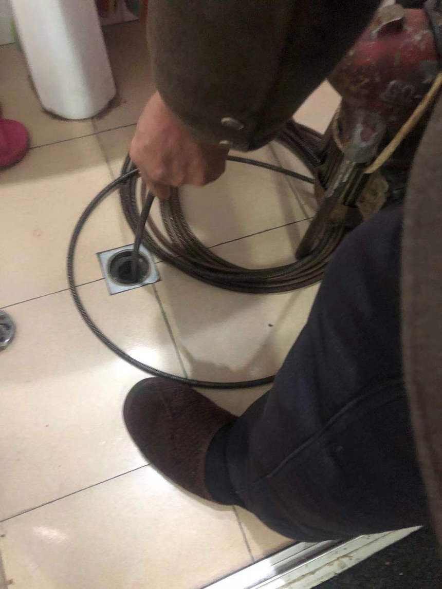 苏尼特左管道疏通，疏通下水道