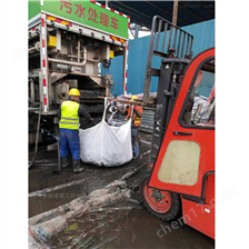 苏尼特左淤泥固化分离服务